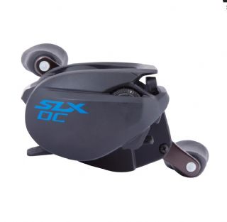 Shimano SLX DC 150 Right Handed Bait Casting Reel - 